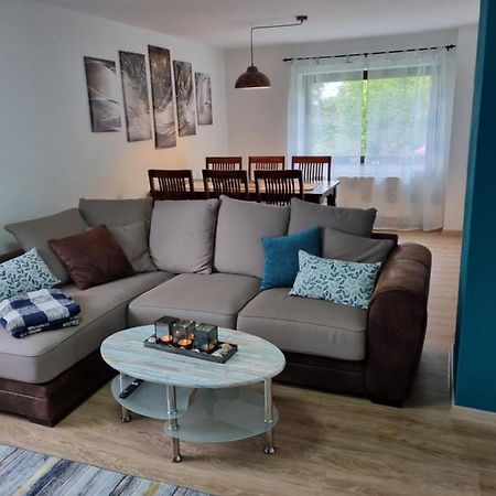 Ferienhaus Stefan Kall Eksteriør billede