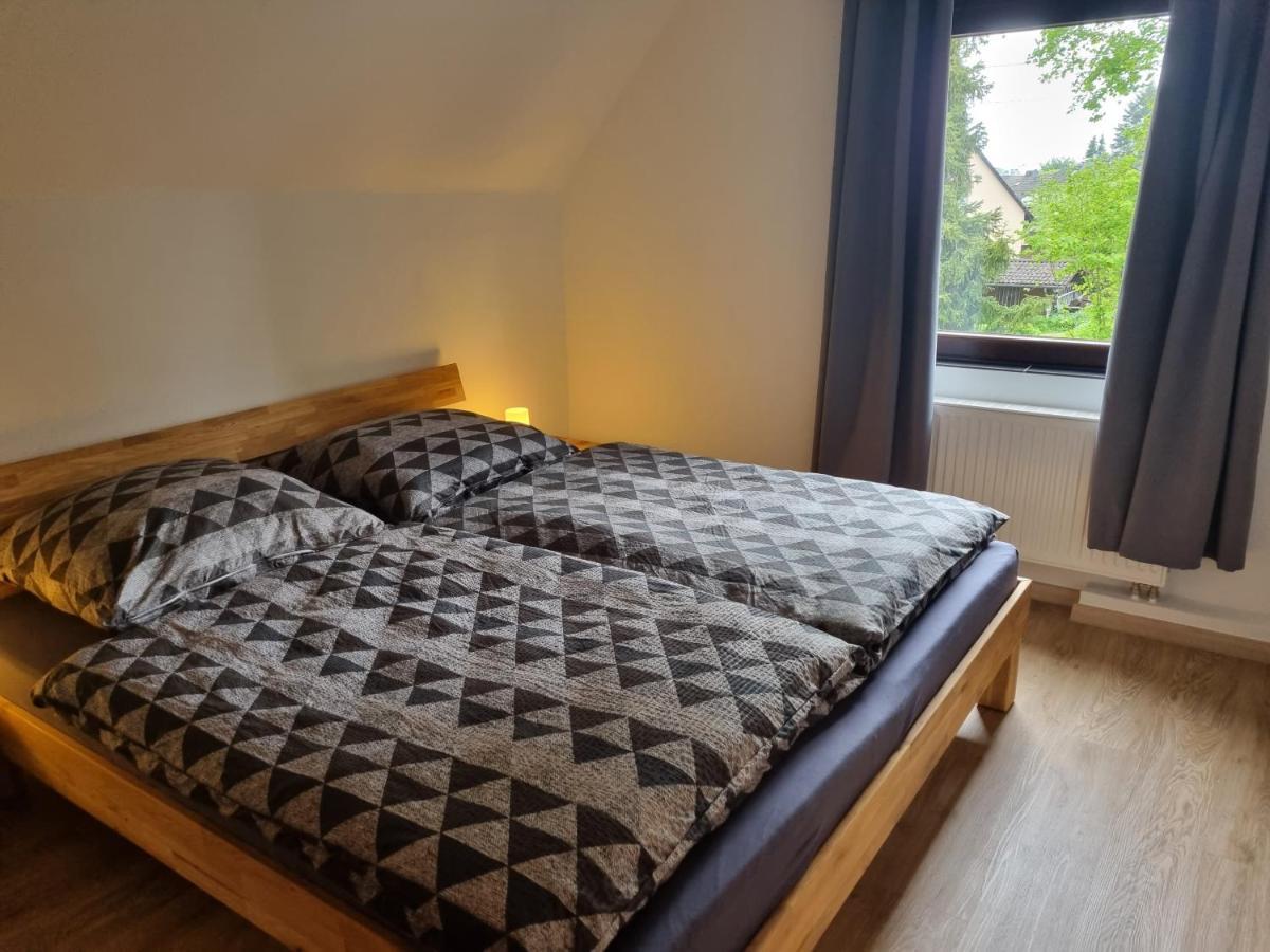 Ferienhaus Stefan Kall Eksteriør billede