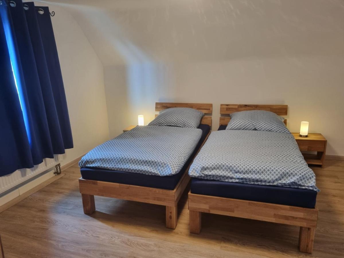 Ferienhaus Stefan Kall Eksteriør billede